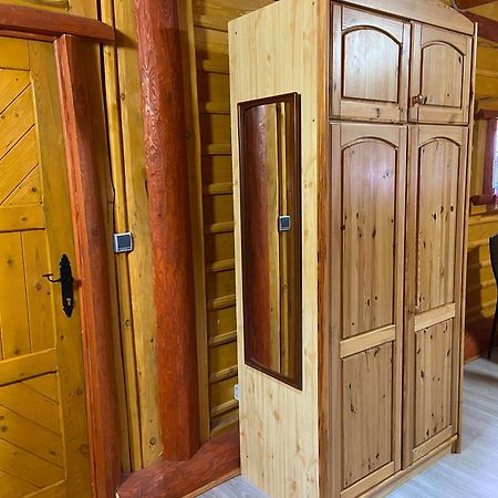 R&S Domki Darlowo Ngoại thất bức ảnh