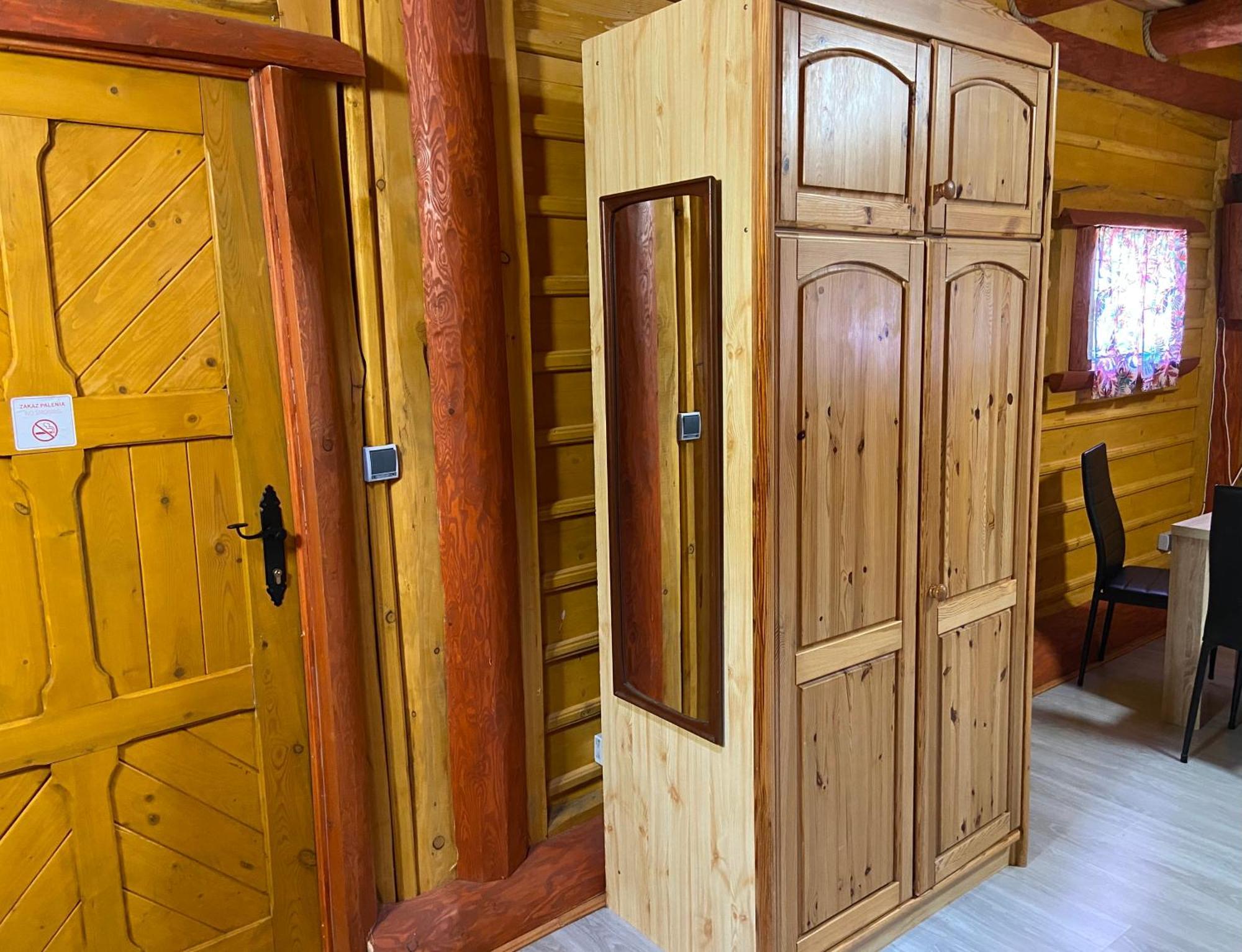 R&S Domki Darlowo Ngoại thất bức ảnh